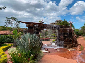 Ara Merú Lodge